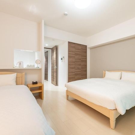 Floral - Happy Stay House Osaka Esterno foto