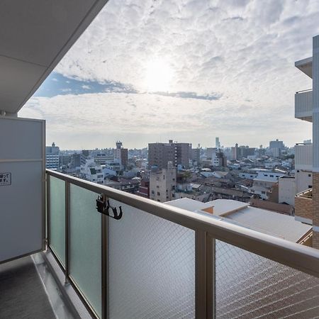 Floral - Happy Stay House Osaka Esterno foto