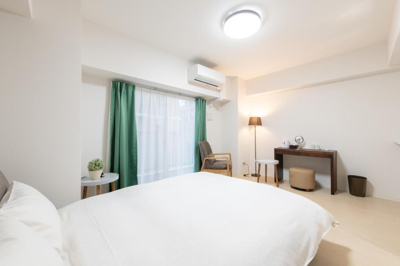 Floral - Happy Stay House Osaka Esterno foto