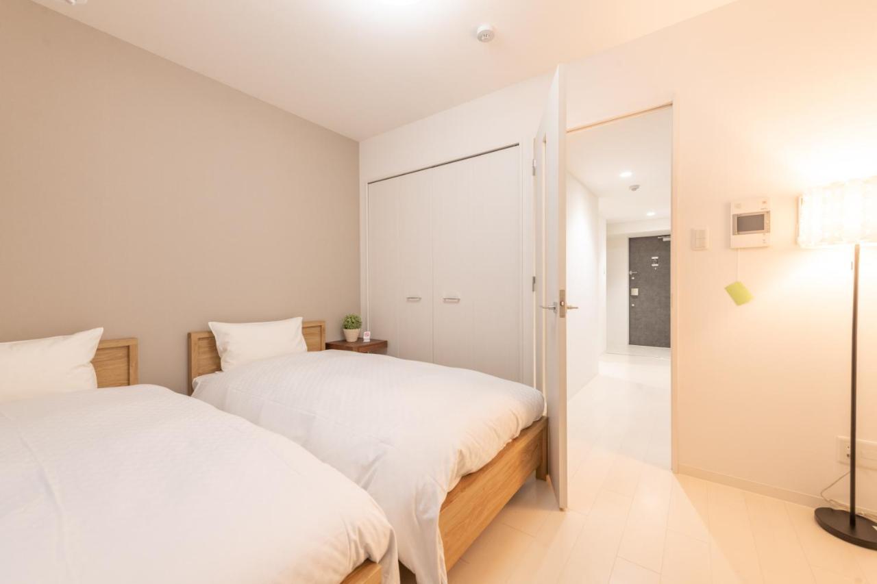 Floral - Happy Stay House Osaka Esterno foto