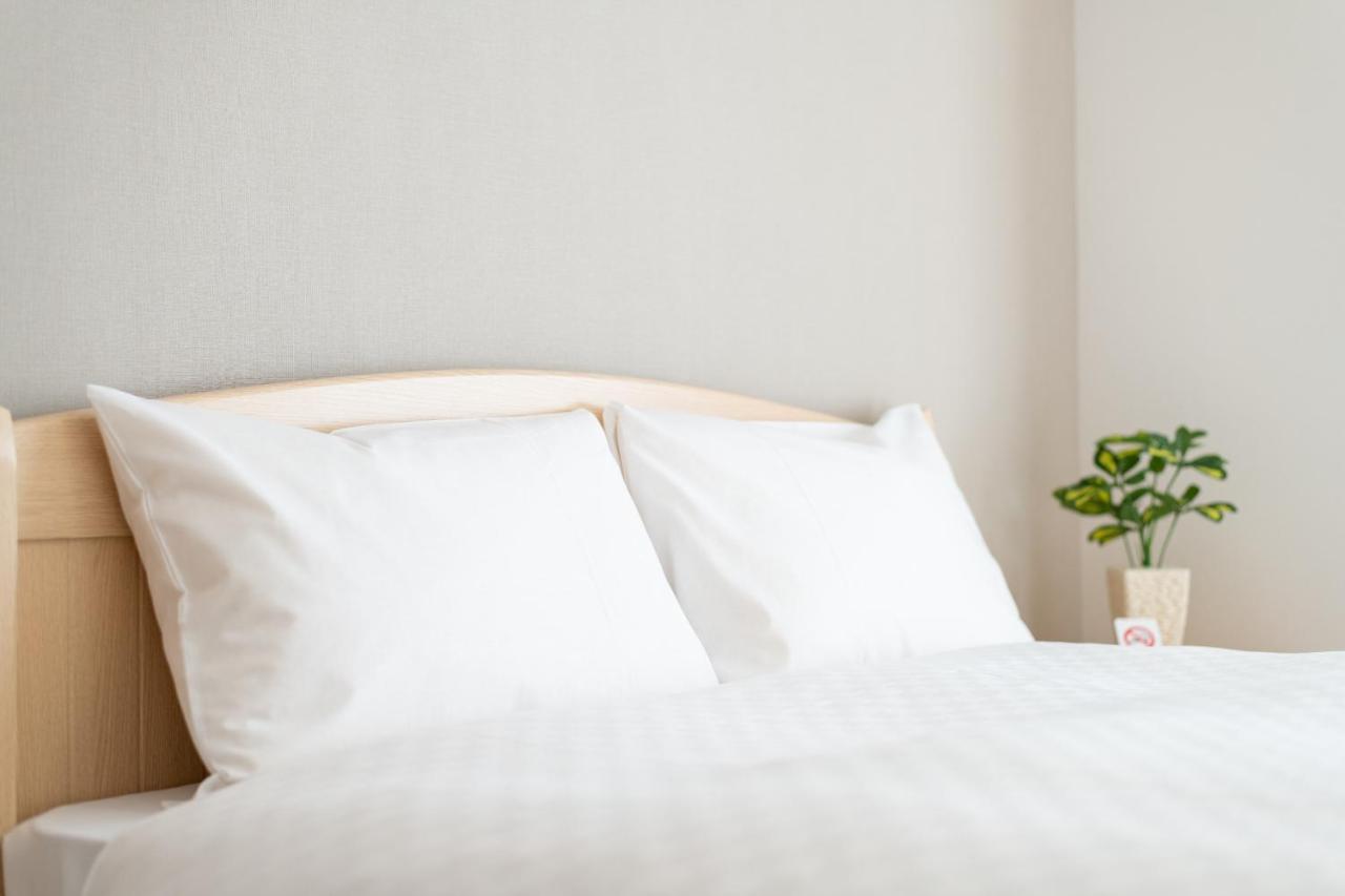 Floral - Happy Stay House Osaka Esterno foto