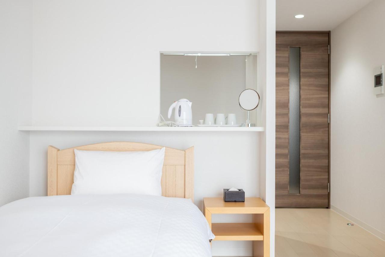 Floral - Happy Stay House Osaka Esterno foto