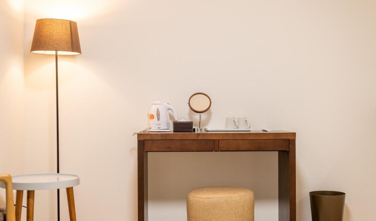 Floral - Happy Stay House Osaka Esterno foto